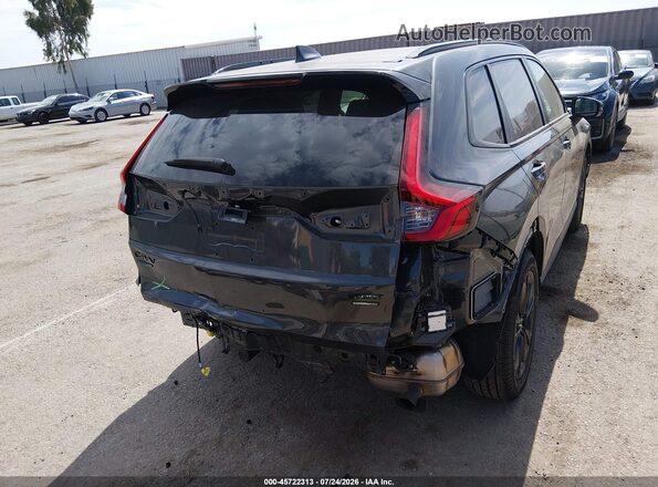 7FARS6H93TE031213 2026 HONDA CR-V Gray 