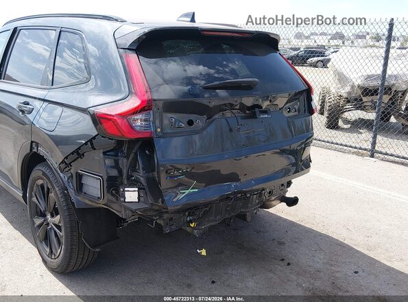 7FARS6H93TE031213 2026 HONDA CR-V Gray 