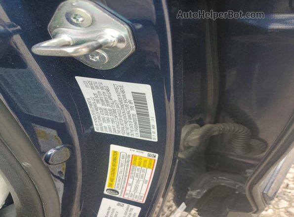 7FARS6H94PE007265 2023 HONDA CR-V Blue სალონის 360-გრადუსიანი ხედი