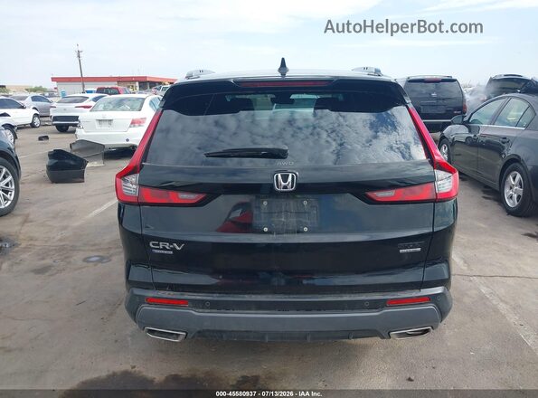 7FARS6H94PE012434 2023 HONDA CR-V Black 