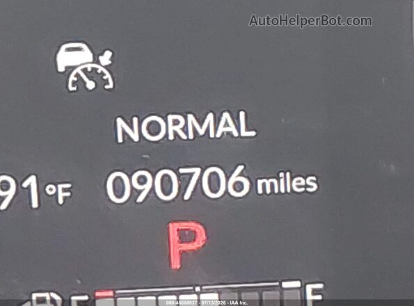 7FARS6H94PE012434 2023 HONDA CR-V Black 