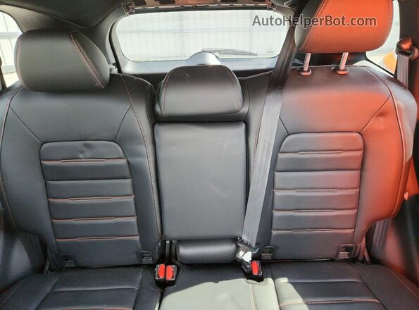 7FARS6H94RE014204 2024 HONDA CR-V Black Հետևի նստատեղերի տեսք