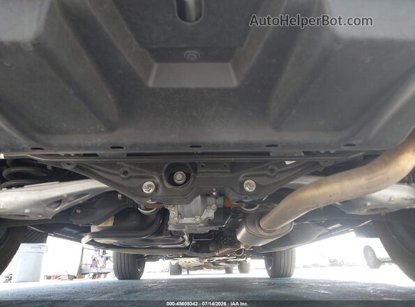 7FARS6H94SE026732 2025 HONDA CR-V White 
