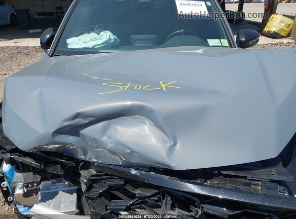 7FARS6H94TE077892 2026 HONDA CR-V Gray Vista trasera