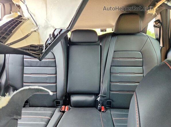 7FARS6H95TE035781 2026 HONDA CR-V White უკანა სავარძლების ხედი