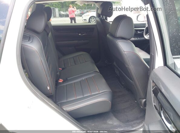 7FARS6H96PE004559 2023 HONDA CR-V Белый Вид наклейки с VIN-кодом