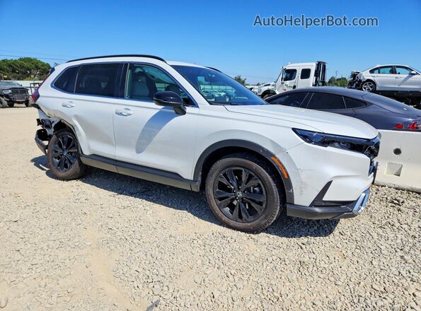 7FARS6H96PE006988 2023 HONDA CR-V White Առջևի աջ