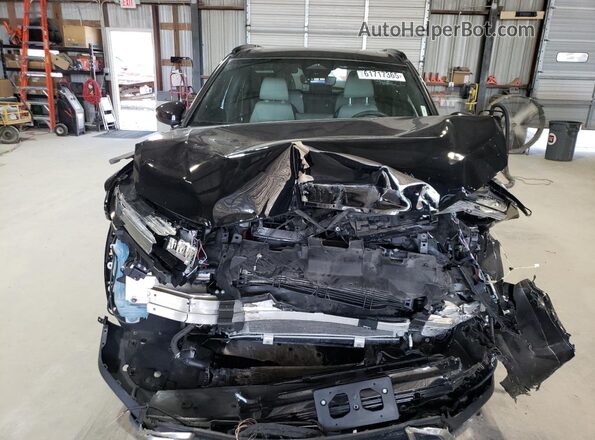 7FARS6H96RE004287 2024 HONDA CR-V Black Vista frontal