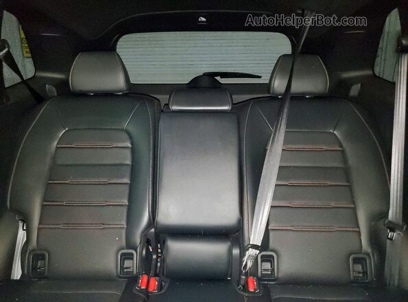 7FARS6H96RE038164 2024 HONDA CR-V Blue უკანა სავარძლების ხედი