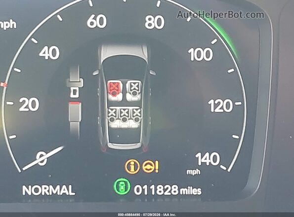 7FARS6H96TE049706 2026 HONDA CR-V White 