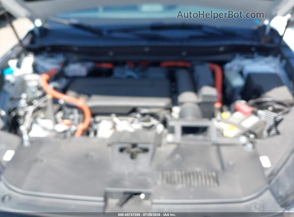 7FARS6H97PE016574 2023 HONDA CR-V White Widok z tyłu