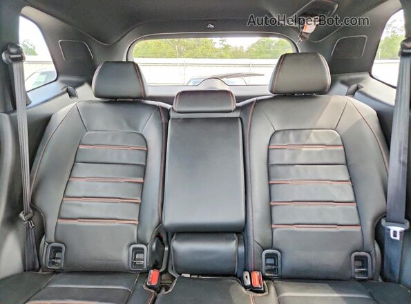 7FARS6H97TE018741 2026 HONDA CR-V Black უკანა სავარძლების ხედი