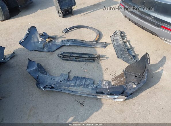 7FARS6H97TE137051 2026 HONDA CR-V Серый Вид щитка приборов