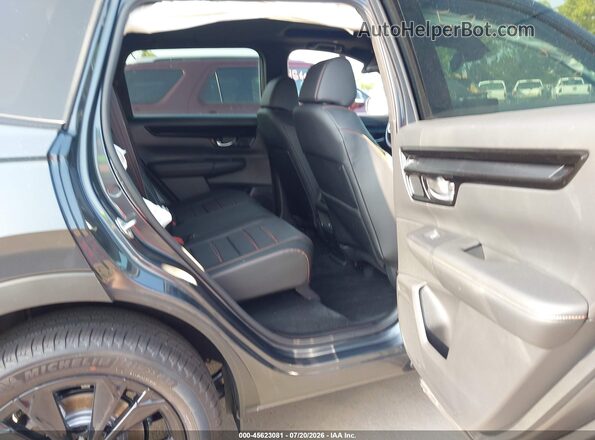 7FARS6H97TE137051 2026 HONDA CR-V Серый Вид наклейки с VIN-кодом