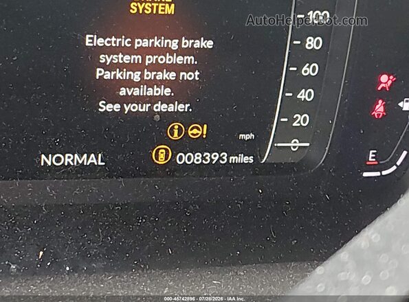7FARS6H98TE048203 2026 HONDA CR-V Black 
