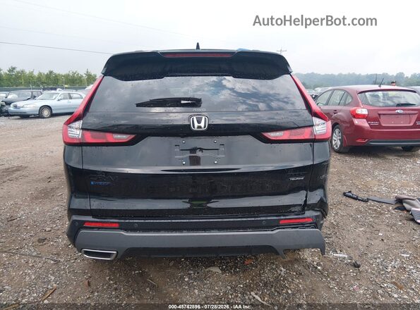 7FARS6H98TE048203 2026 HONDA CR-V Black 