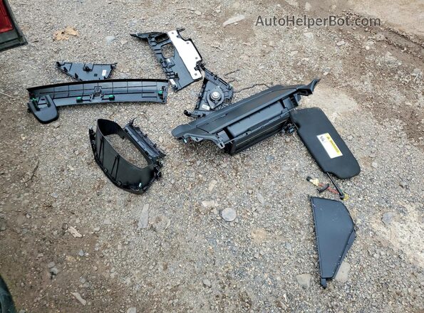7FARS6H99PE009125 2023 HONDA CR-V Red Вид наклейки з VIN-кодом
