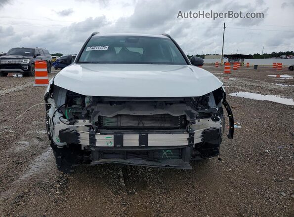 7FARS6H99RE061034 2024 HONDA CR-V White Вид спереду