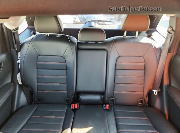 7FARS6H99TE108828 2026 HONDA CR-V Синий Вид задних сидений