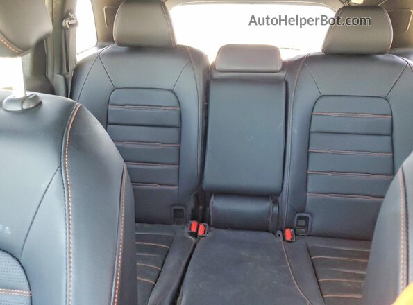 7FARS6H9XPE016391 2023 HONDA CR-V Gray უკანა სავარძლების ხედი