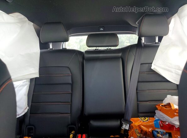 7FARS6H9XRE050768 2024 HONDA CR-V White Widok tylnych siedzeń