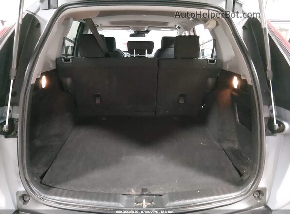 7FART6H51LE008829 2020 HONDA CR-V Light Blue 