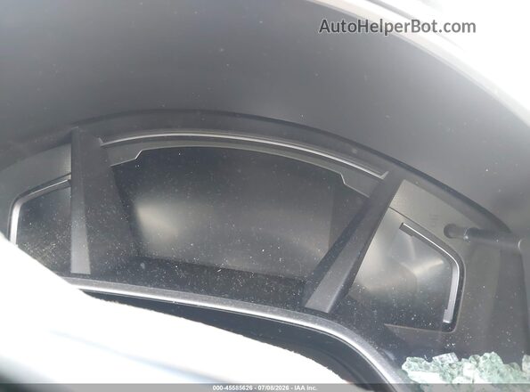 7FART6H55ME016675 2021 HONDA CR-V Light Blue Հետևի նստատեղերի տեսք