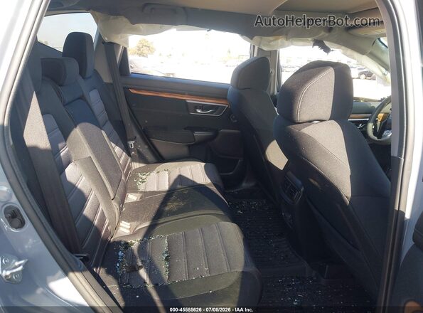 7FART6H55ME016675 2021 HONDA CR-V Light Blue VIN կոդի պիտակի տեսք