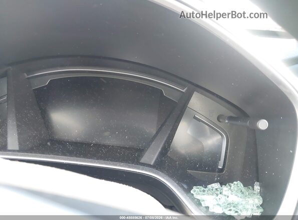 7FART6H55ME016675 2021 HONDA CR-V Light Blue Սալոնի 360 աստիճան տեսք