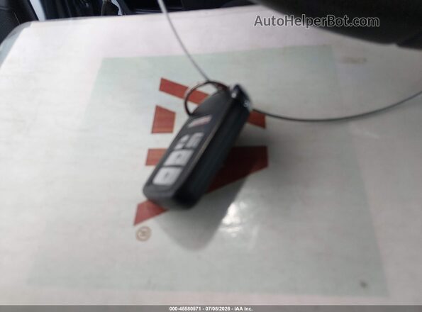 7FART6H56ME015406 2021 HONDA CR-V Silver Dashboard view