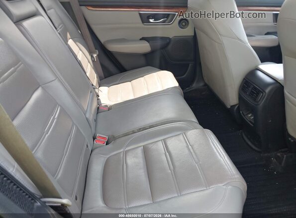 7FART6H80ME004900 2021 HONDA CR-V Синий Вид наклейки с VIN-кодом