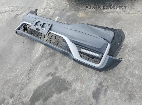 7FART6H84ME007170 2021 HONDA CR-V Black Engine compartment view