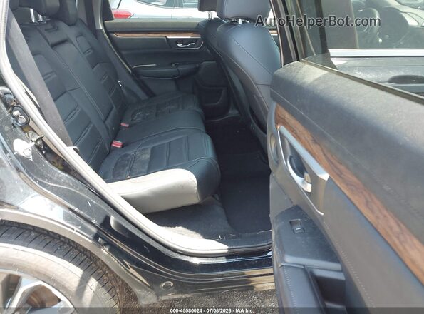 7FART6H89LE009897 2020 HONDA CR-V Черный Вид наклейки с VIN-кодом