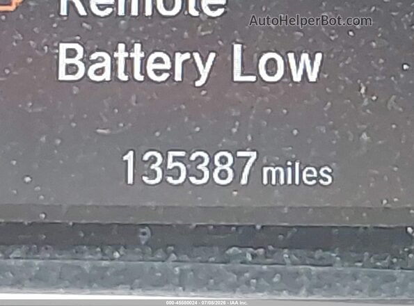 7FART6H89LE009897 2020 HONDA CR-V Черный 