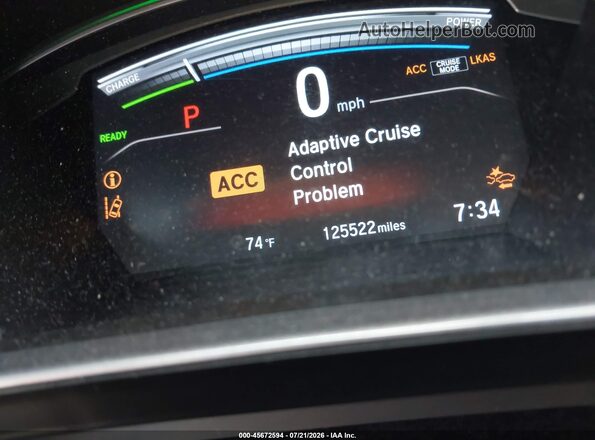 7FART6H89ME009500 2021 HONDA CR-V Blue 