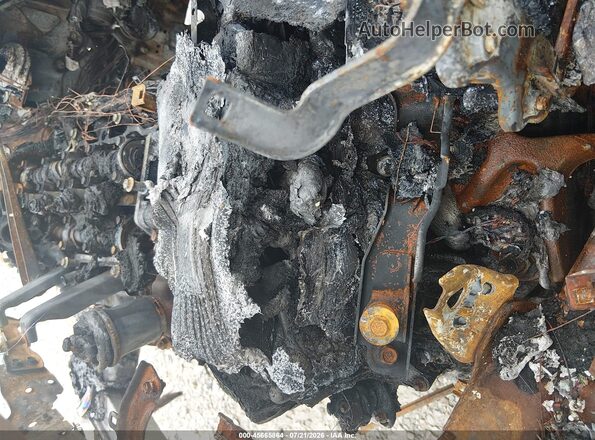 7FART6H89ME026913 2021 HONDA CR-V Серебряный Вид сзади