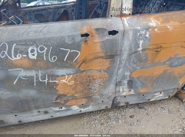 7FART6H89ME026913 2021 HONDA CR-V Серебряный Вид подкапотного пространства