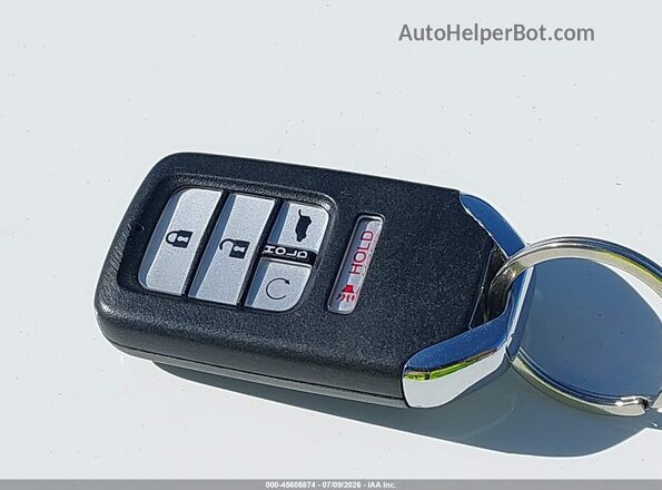 7FART6H92ME002428 2021 HONDA CR-V Silver Dashboard view