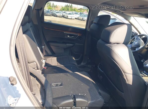 7FART6H93ME019853 2021 HONDA CR-V Blue Вид наклейки з VIN-кодом