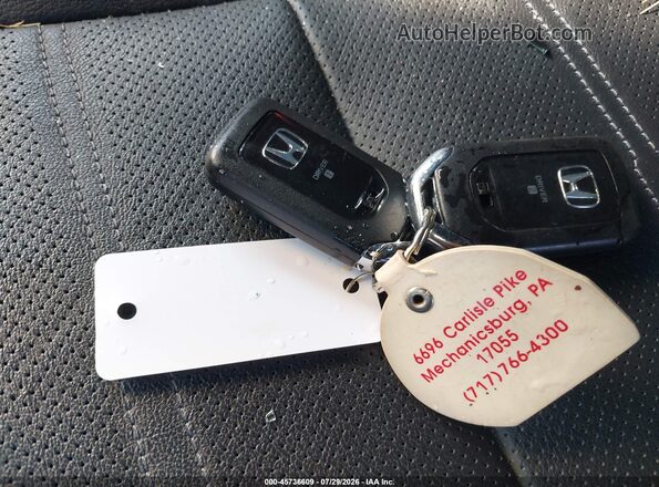7FART6H93ME019853 2021 HONDA CR-V Blue Вид панелі приладів