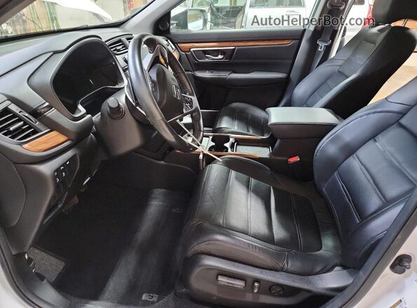 7FART6H95ME013956 2021 HONDA CR-V White Սալոնի դիմացի տեսք