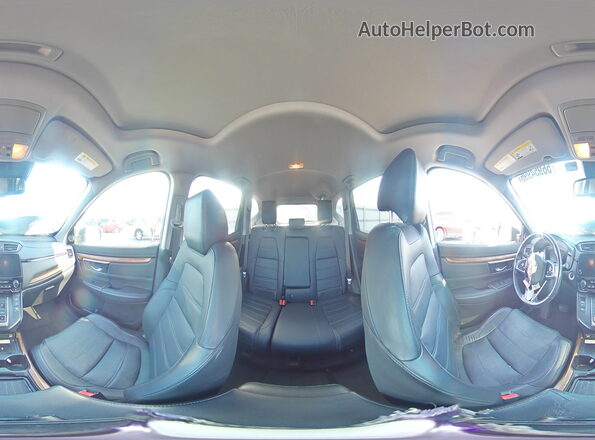 7FART6H96LE022888 2020 HONDA CR-V Серый Вид наклейки с VIN-кодом