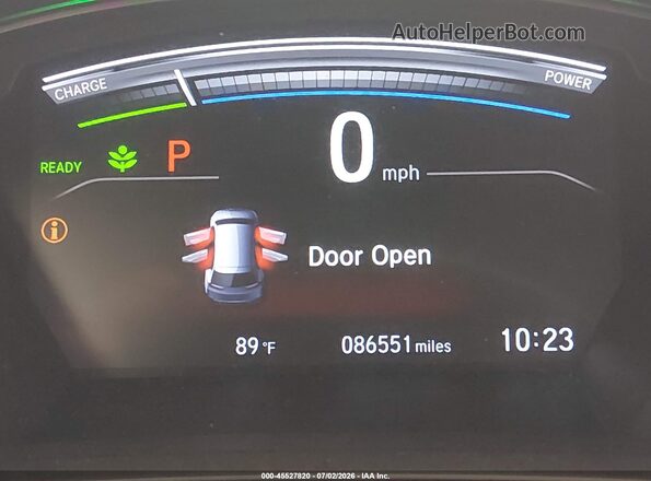 7FART6H99ME022756 2021 HONDA CR-V Gray 