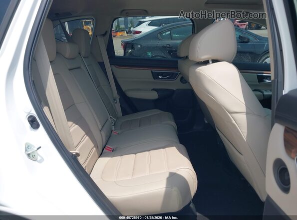 7FART6H9XLE026832 2020 HONDA CR-V Белый Вид наклейки с VIN-кодом