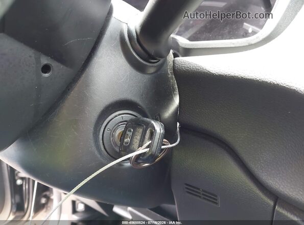 7FARW1H23LE008413 2020 HONDA CR-V Black წინა პანელის ხედი