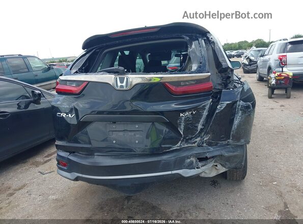 7FARW1H23LE008413 2020 HONDA CR-V Black 