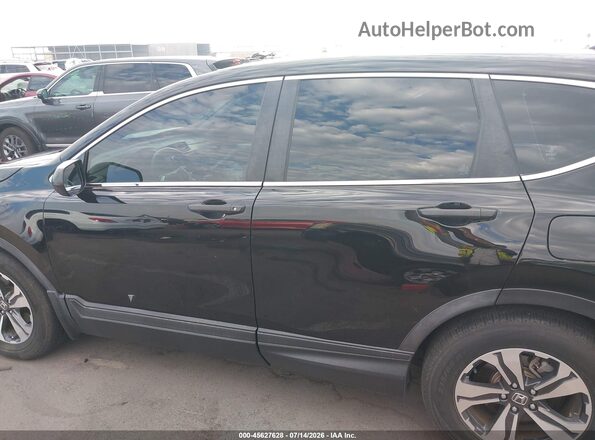 7FARW1H26LE004095 2020 HONDA CR-V Black Vista interior de 360 grados