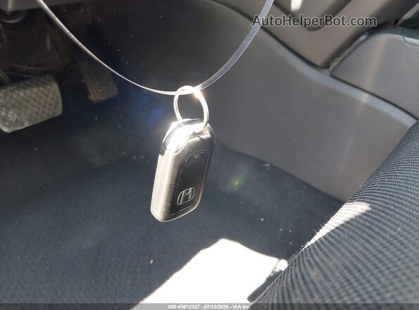 7FARW1H50JE007954 2018 HONDA CR-V Silver წინა პანელის ხედი