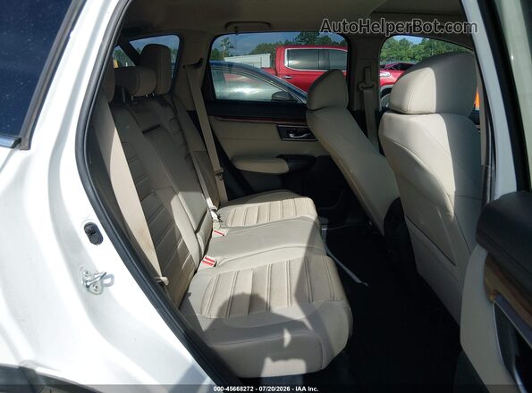 7FARW1H53ME020606 2021 HONDA CR-V White VIN կոդի պիտակի տեսք