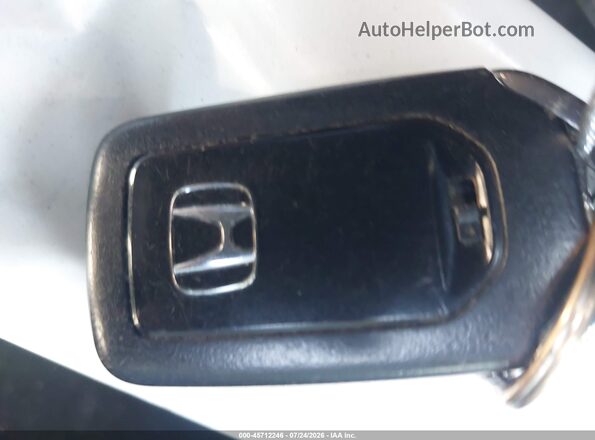 7FARW1H54HE030356 2017 HONDA CR-V Black წინა პანელის ხედი